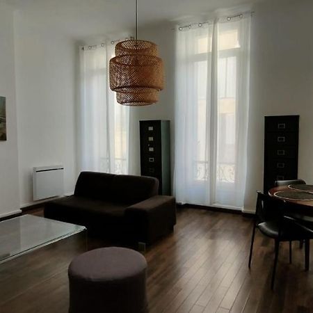 Grand Appartement Centre Ville Marsilia Exterior foto