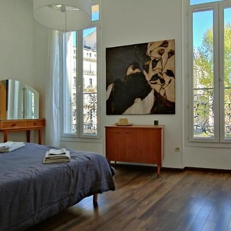 Grand Appartement Centre Ville Marsilia Exterior foto
