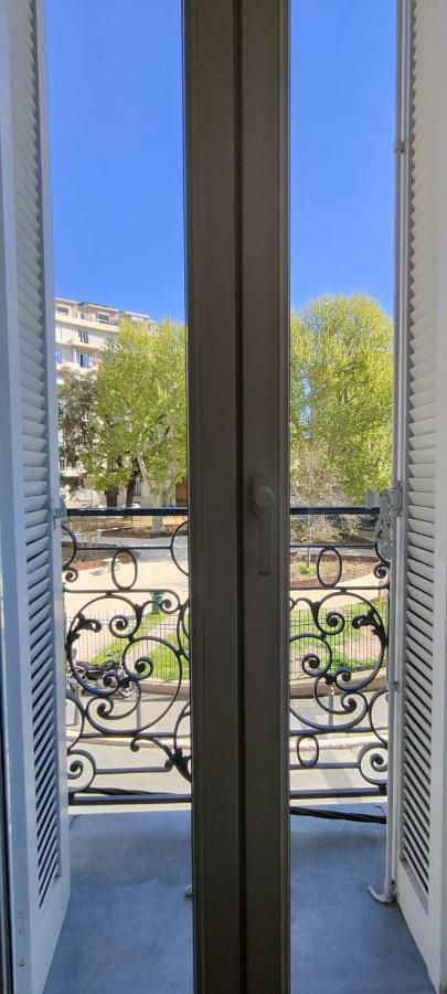 Grand Appartement Centre Ville Marsilia Exterior foto
