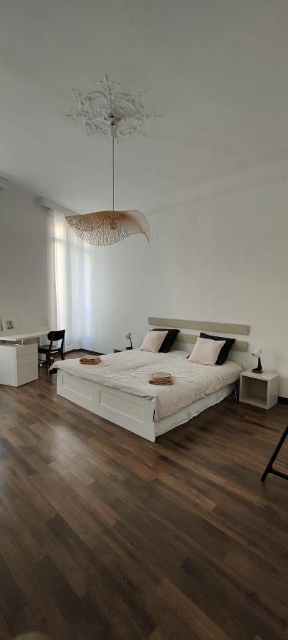 Grand Appartement Centre Ville Marsilia Exterior foto