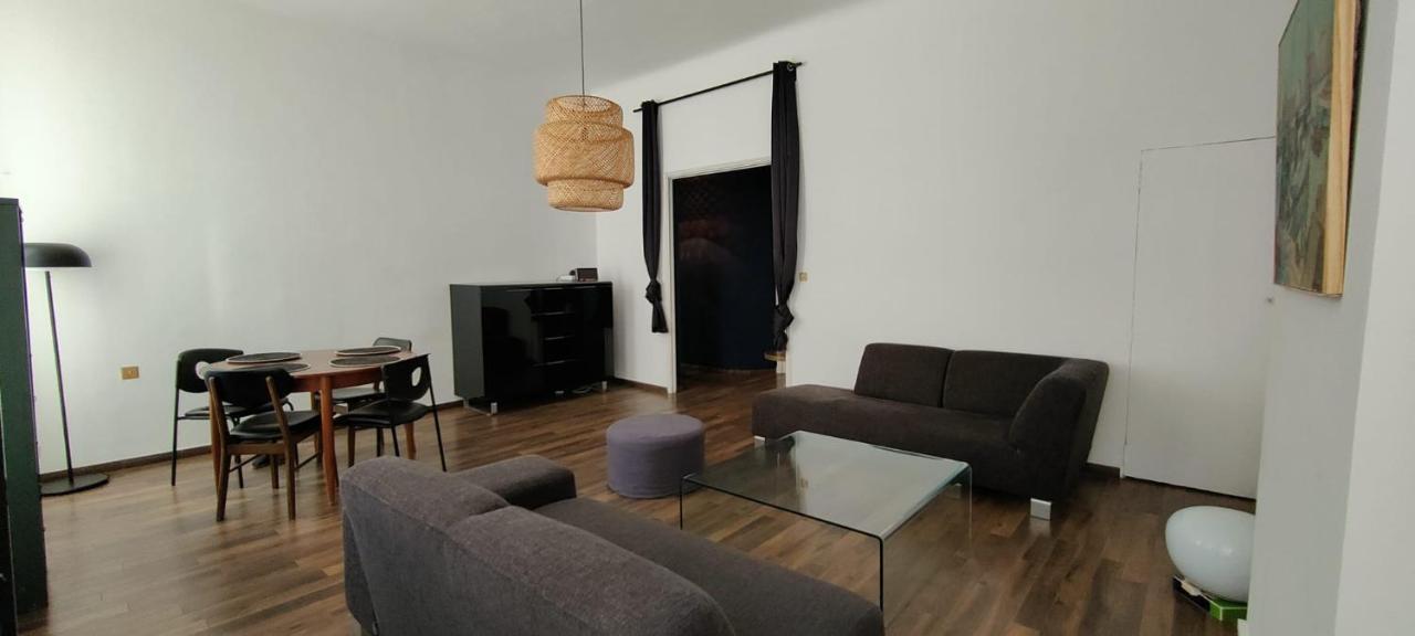 Grand Appartement Centre Ville Marsilia Exterior foto